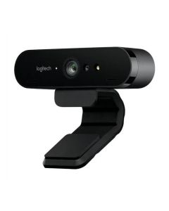 Logitech BRIO 4K Ultra HD Webcam