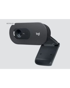 Logitech C505E HD Business Webcam