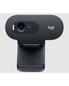 Logitech C505e HD Webcam Business