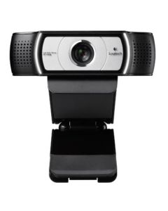 Logitech C930e Webcam (~C920)