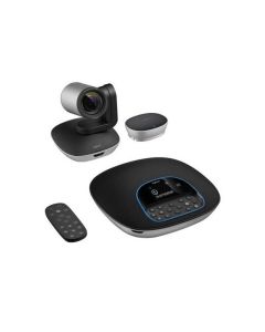 Logitech Group Conference Cam HD Video Conferencing Webcam